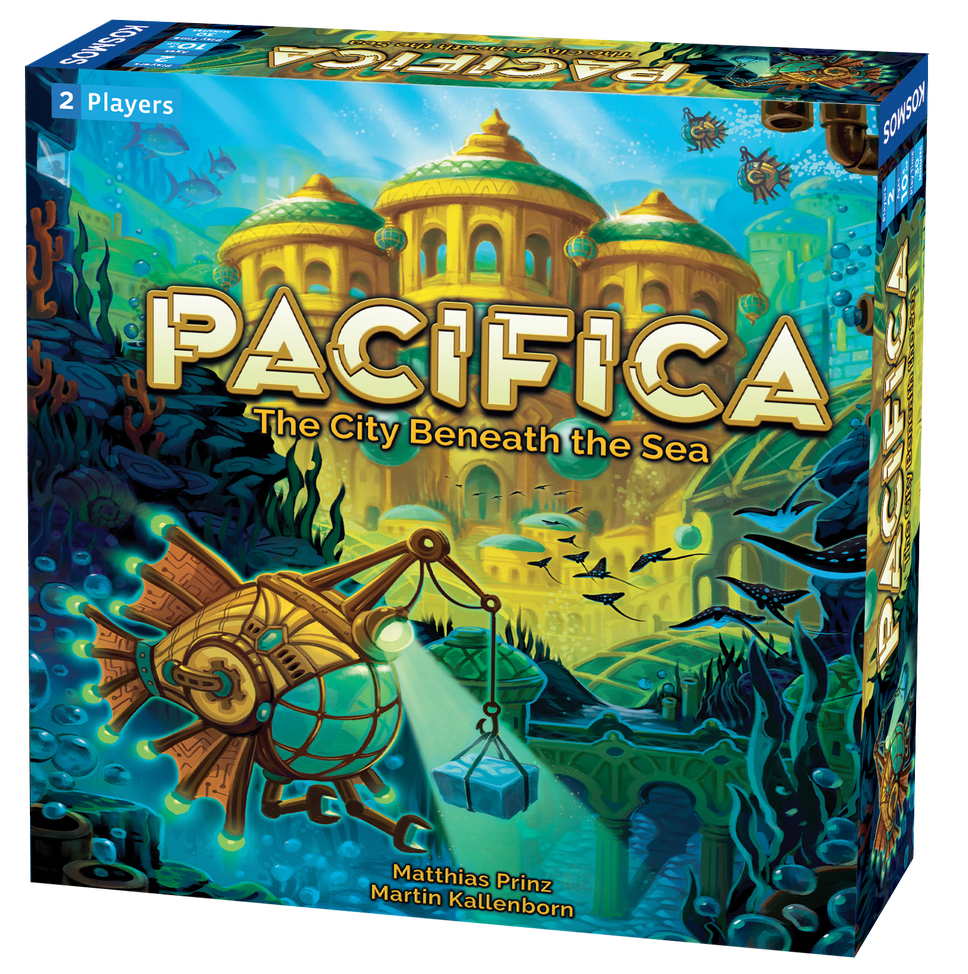 Pacifica
